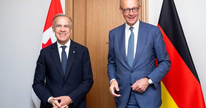 Germany Sees Economic Benefits from Canada's Submarine Deal with TKMS