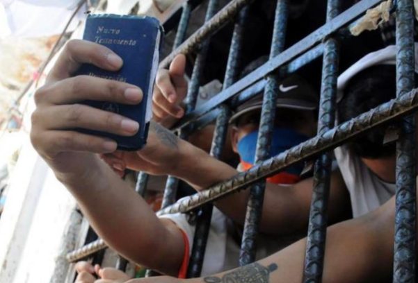 OVP Reports 34 Prisoner Deaths in Venezuela Amid Escalating Penitentiary Crisis