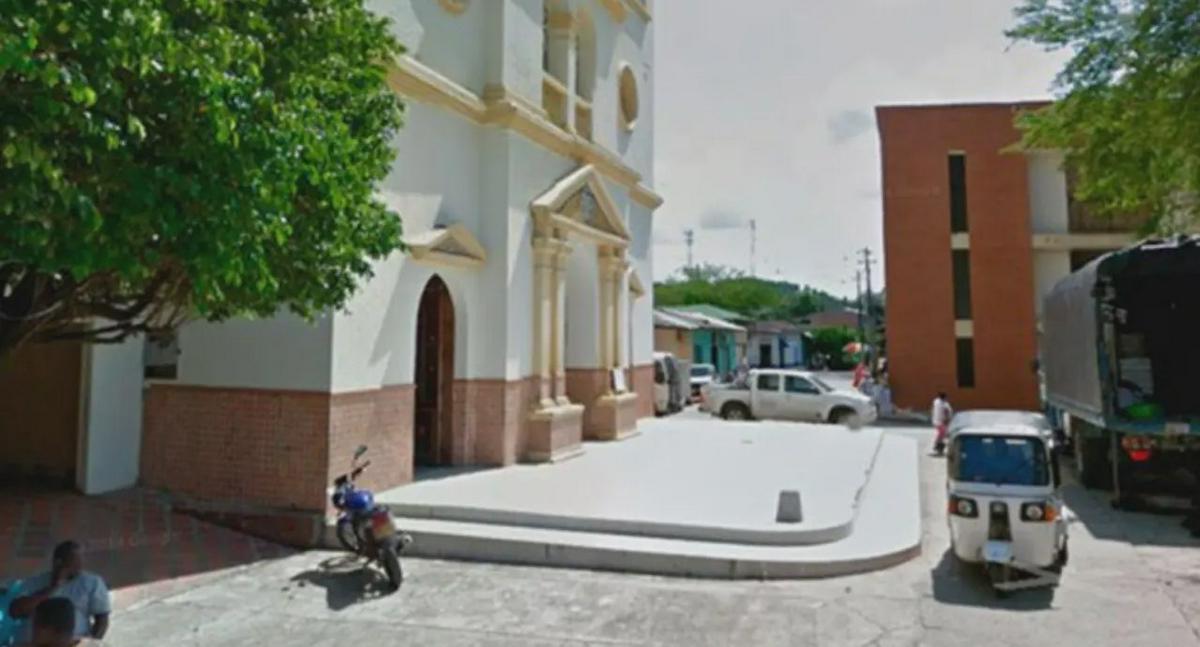 Hombre lanzó gato desde barranco y grabó el hecho; autoridades investigan