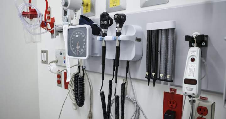 New UK Study Suggests Blood Test Could Revolutionize Endometriosis Diagnosis