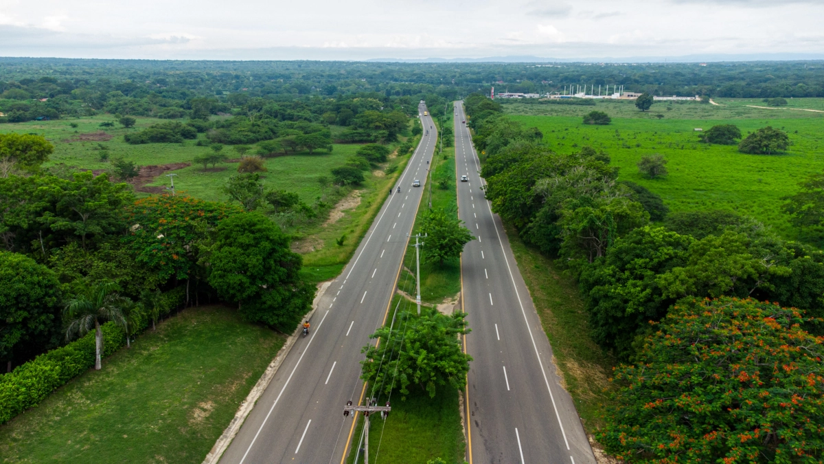 Comunidades exigen transparencia en cobro de peajes en Cartagena-Barranquilla antes de la reversión