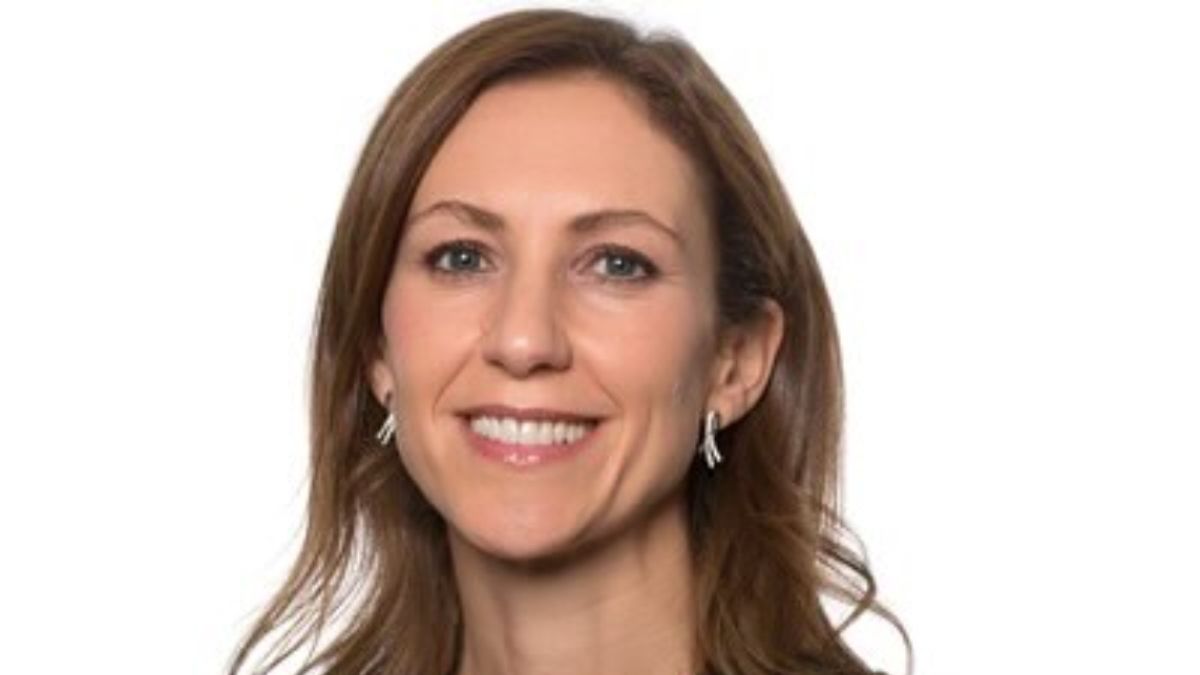 Silvana Tenreyro Named IMF Chief Economist