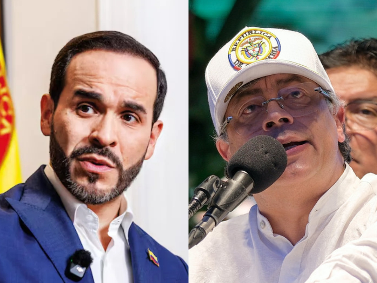 Crisis Constitucional en Colombia: Petro y la Oposición Radicales se Enfrentan