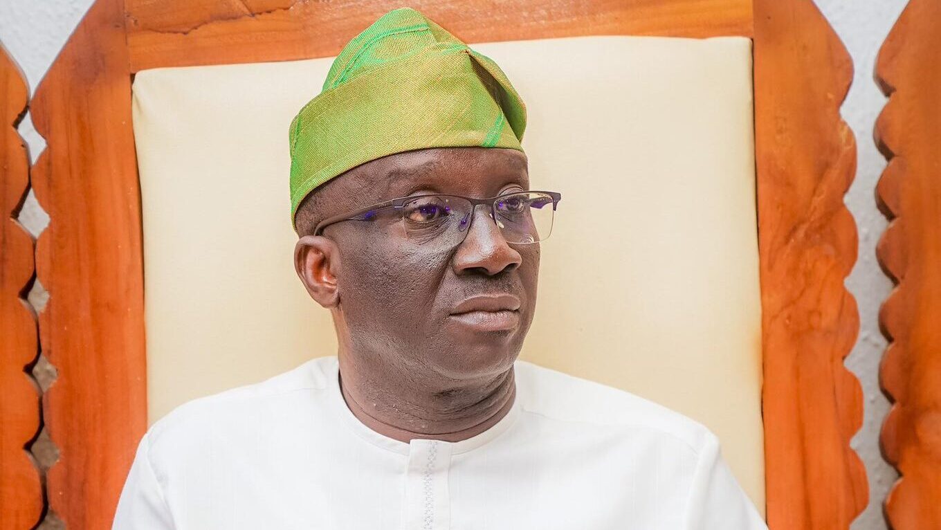 Edo State Mandates CCTV Installation for Businesses to Boost Security