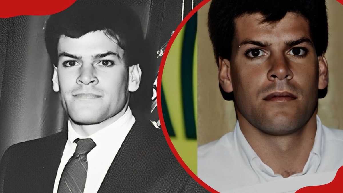 Mark Putnam's Life After Wife's Death and Prison Sentence