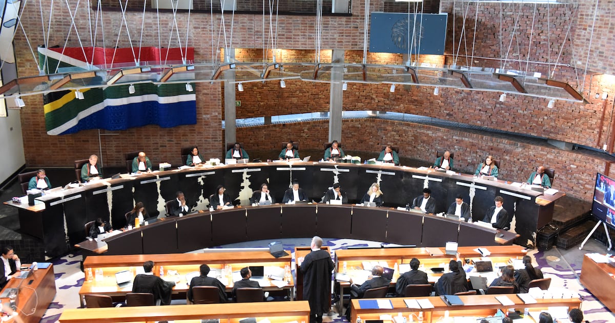 Constitutional Court rules against Refugee Act provisions restricting asylum claims