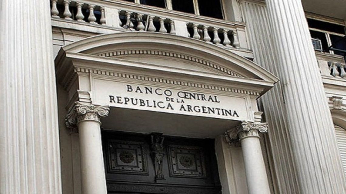 Banco Central alcanzó reservas más altas en la era Milei