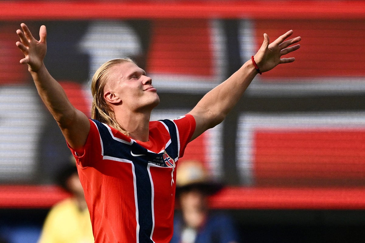 World Cup 2026 Golden Boot Race: Messi, Mbappe, Haaland, and Kane Vie for Top Scorer Title