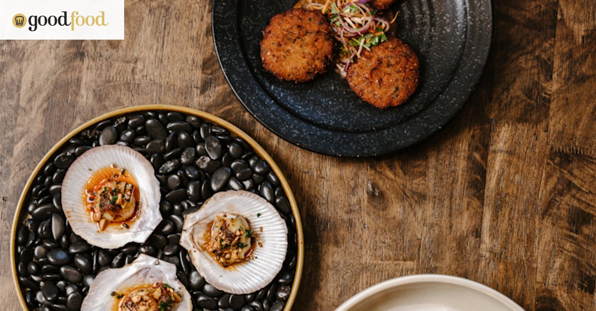 Melbourne's Havelock Place: A Fusion of Sri Lankan and Australian Flavors