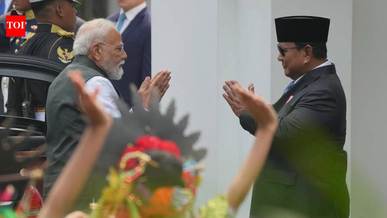 Modi's 12-Year Heritage Conservation Efforts Strengthen Asia Ties