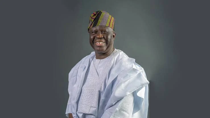 Protesters urge Senate to delay Fasina’s ambassadorial confirmation over legal issues
