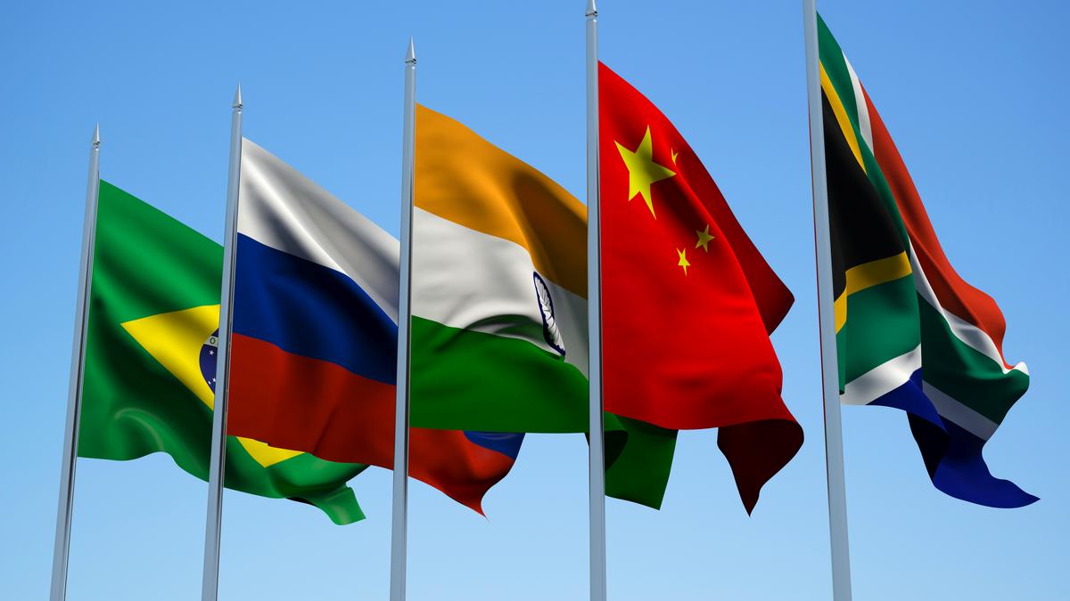 BRICS Nations Commit to Combating Illicit Drug Trafficking via Guwahati Declaration
