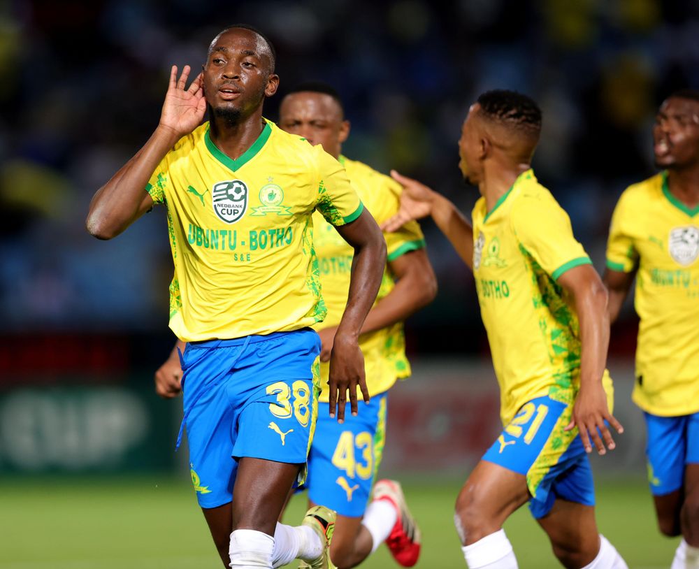 Orlando Pirates seek attacking reinforcements to secure domestic dominance