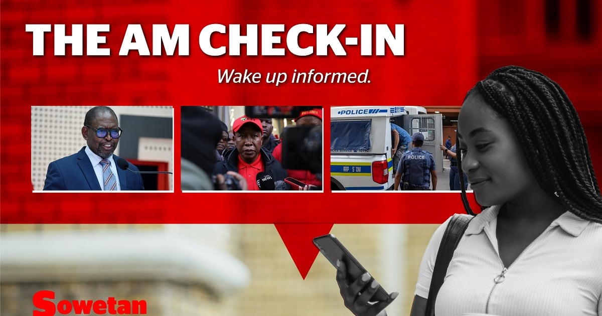 Municipal Financial Mismanagement and Legal Cases Highlighted in Sowetan's Top Reads