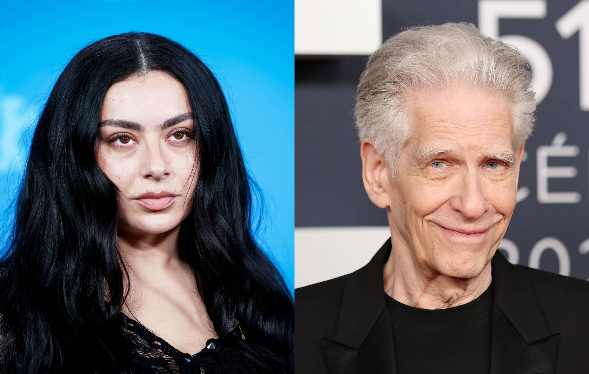 Charli XCX Announces 'Music, Fashion, Film' Album with David Cronenberg Collaboration