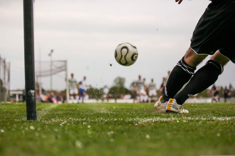 Soccer Player Returns Home Unharmed Amid Police Investigation into Possible Staged Kidnapping