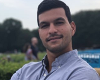 Javier Ochoa explica su optimismo sobre el futuro de Venezuela