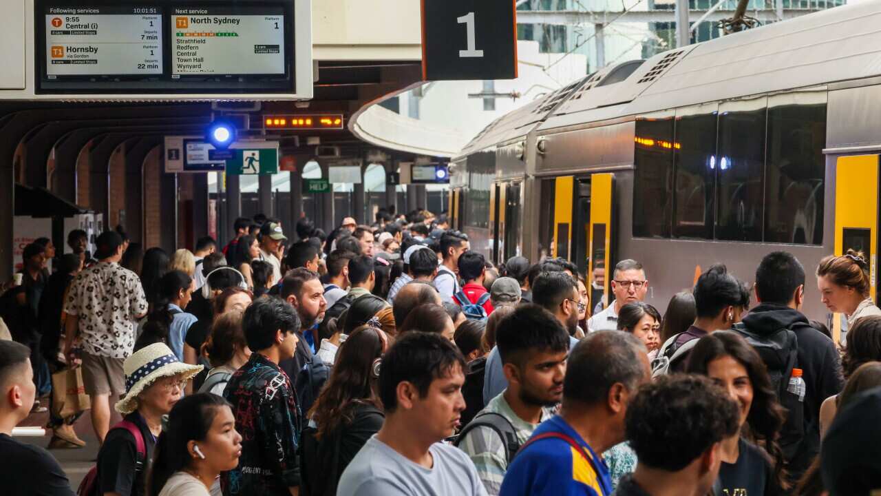 Telstra Mobile Outage Disrupts Train Services Across Australia
