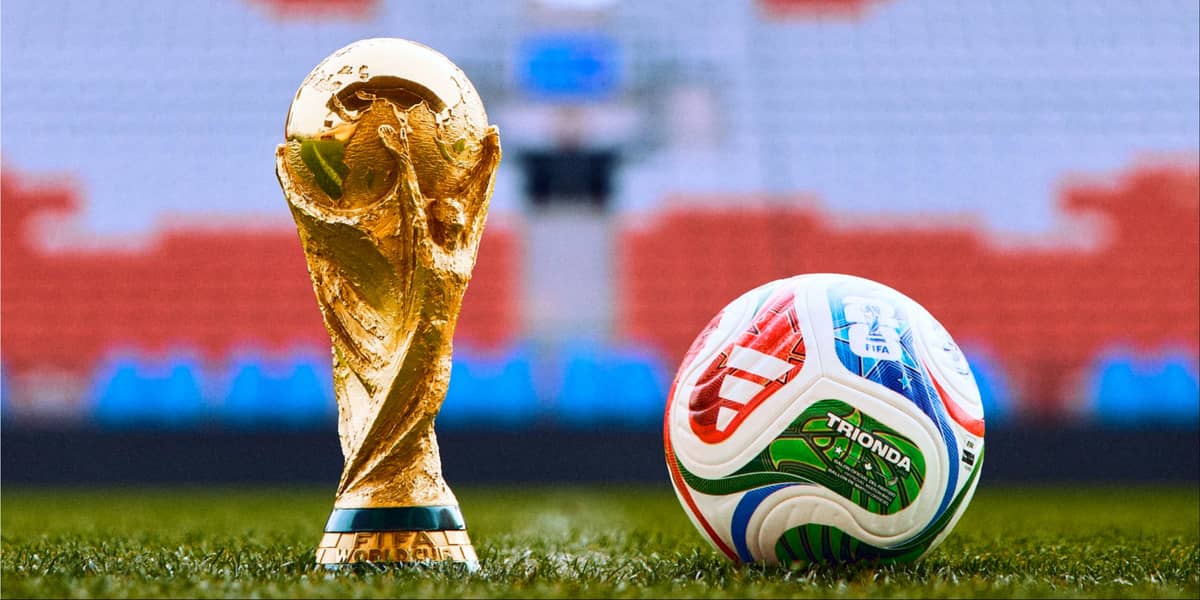 2026 World Cup Takes One-Day Break for Team Recovery
