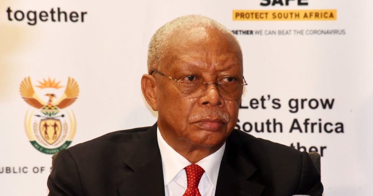 Health ombud reveals findings into KZN healthcare worker deaths