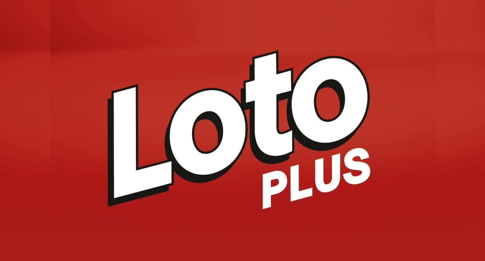 Resultados del Sorteo de Loto Plus 3898