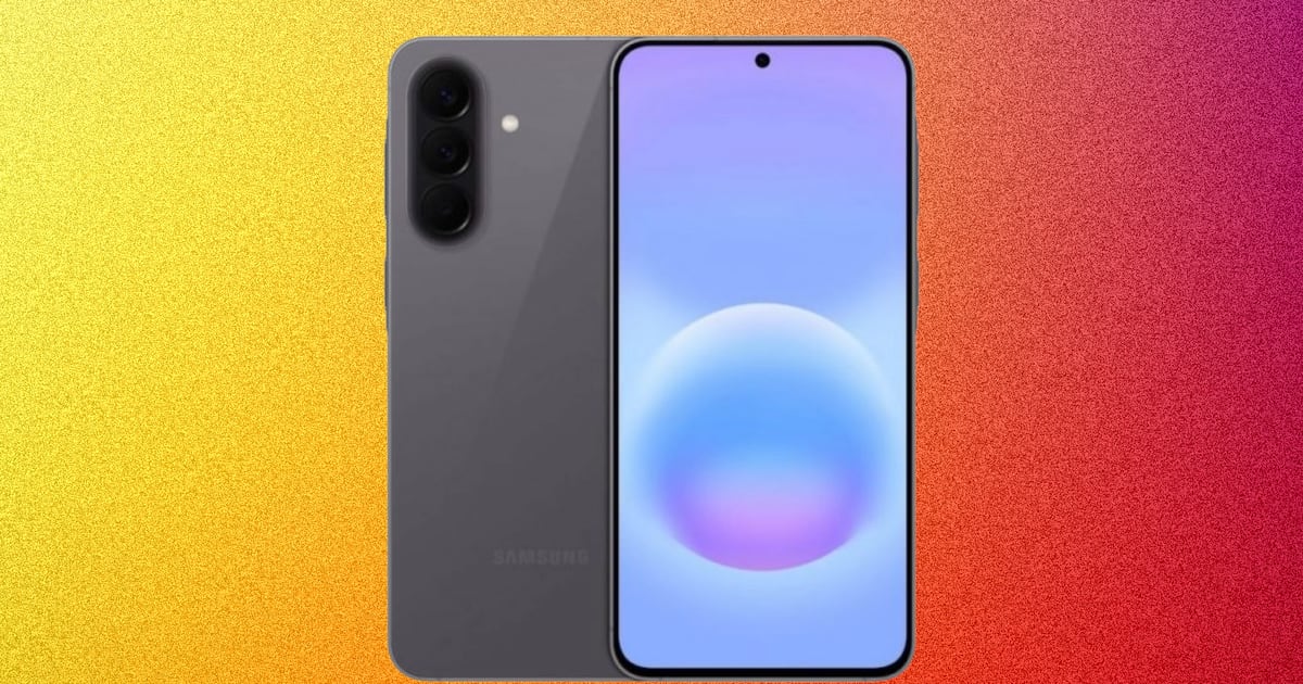 Samsung Galaxy A57 5G: Una opción confiable con soporte prolongado