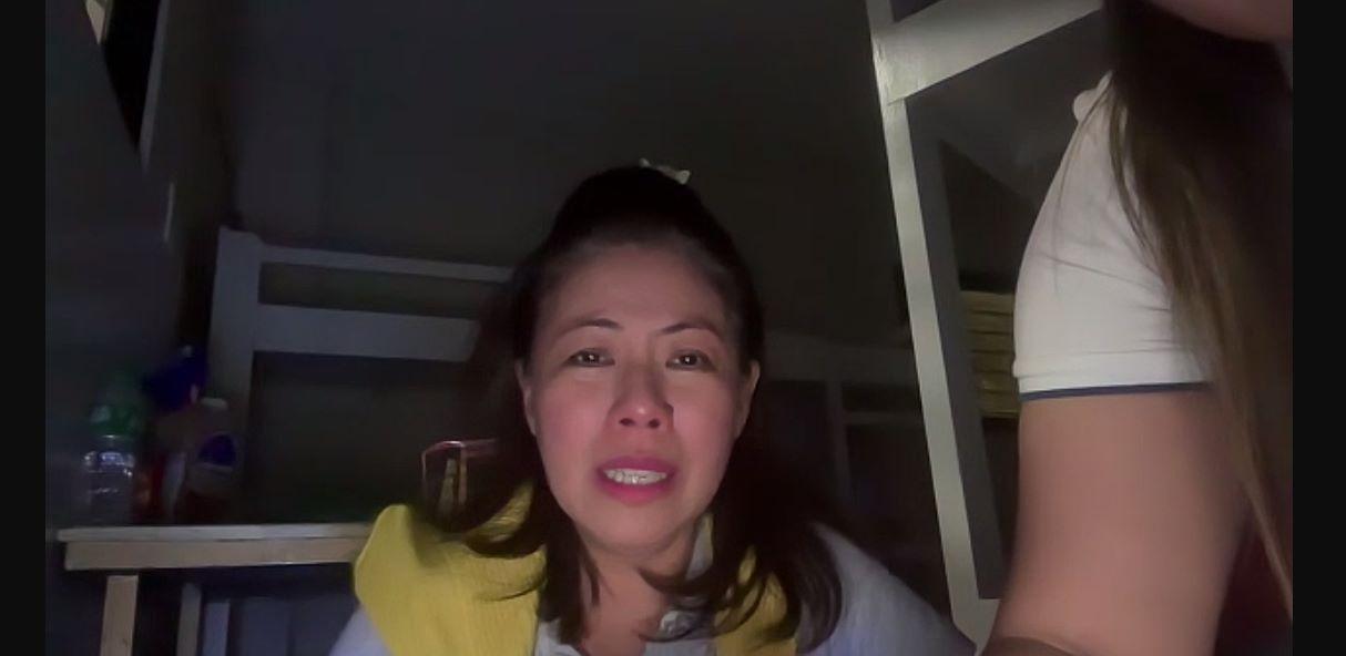 VP Sara Duterte's Defense Argues Detention Led to Alleged Threats During Impeachment Trial