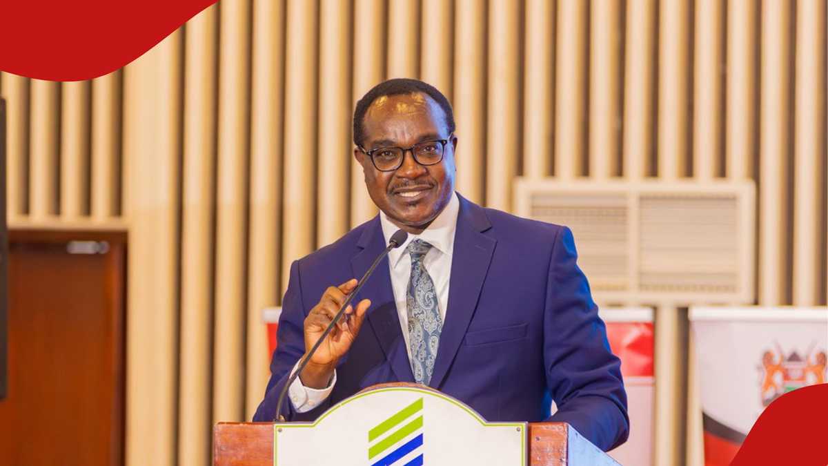 KUCCPS Announces 2025 Placement Results with Over 293,000 Students Secured