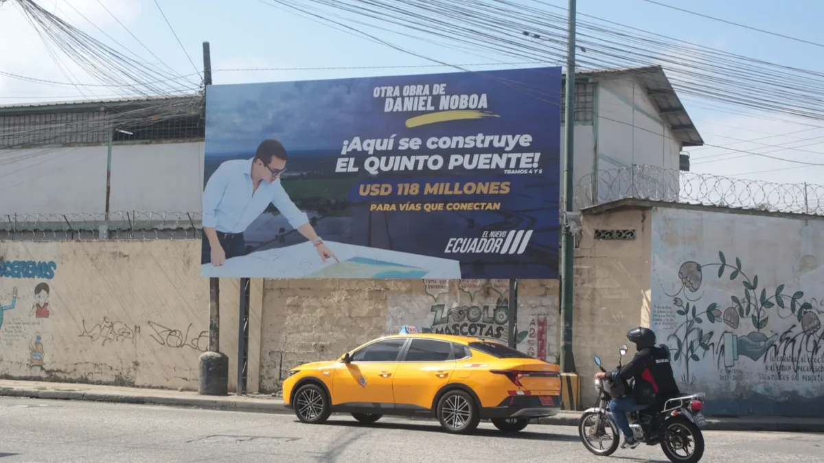 Ecuador's Fiscal Deficit Reduction and Impact on Public Investment