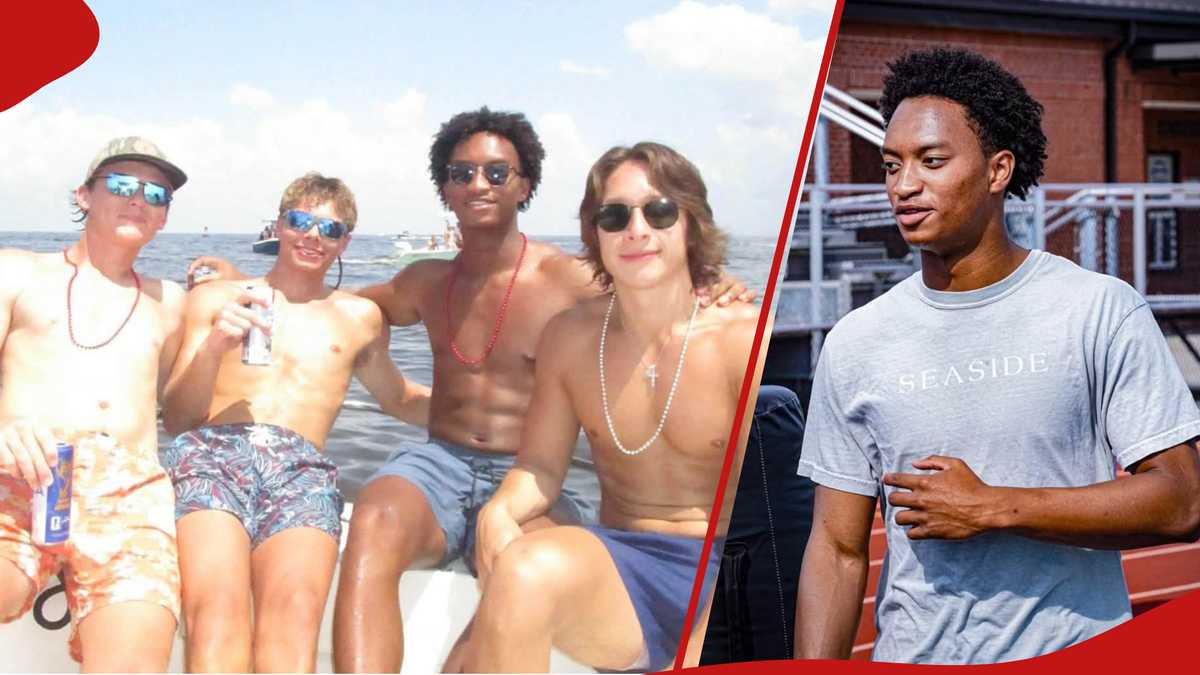 Teen Dies After Missing Following Boat Trip with Friends