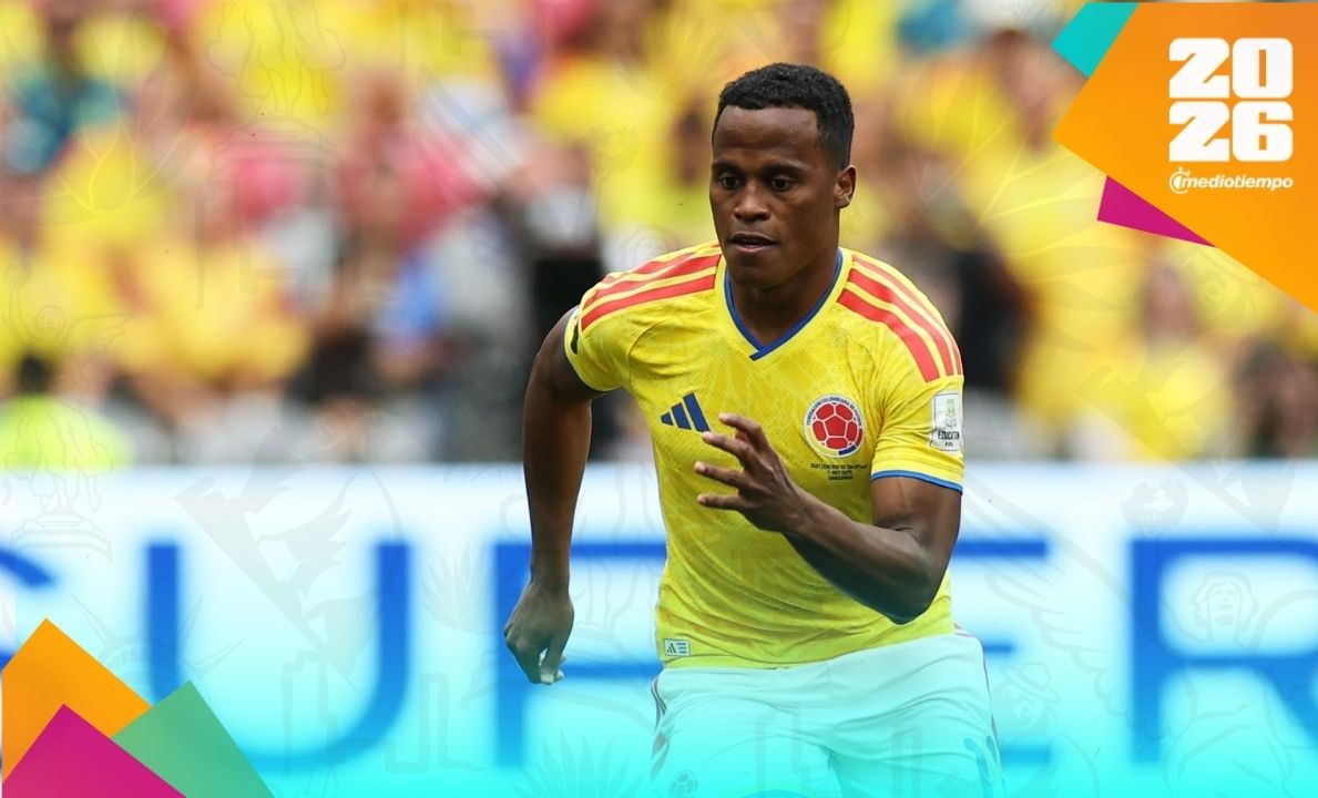 Jhon Arias afirma que los constantes viajes afectaron a Colombia, aunque evita usarlos como excusa tras la eliminación del Mundial