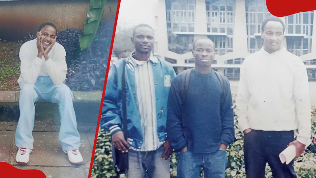 University of Nairobi Graduate Struggles with Job Hunt After 11 Years