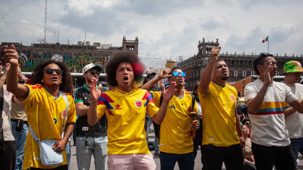 Protestas y actividades en CDMX el 8 de julio: detalles de las concentraciones y eventos