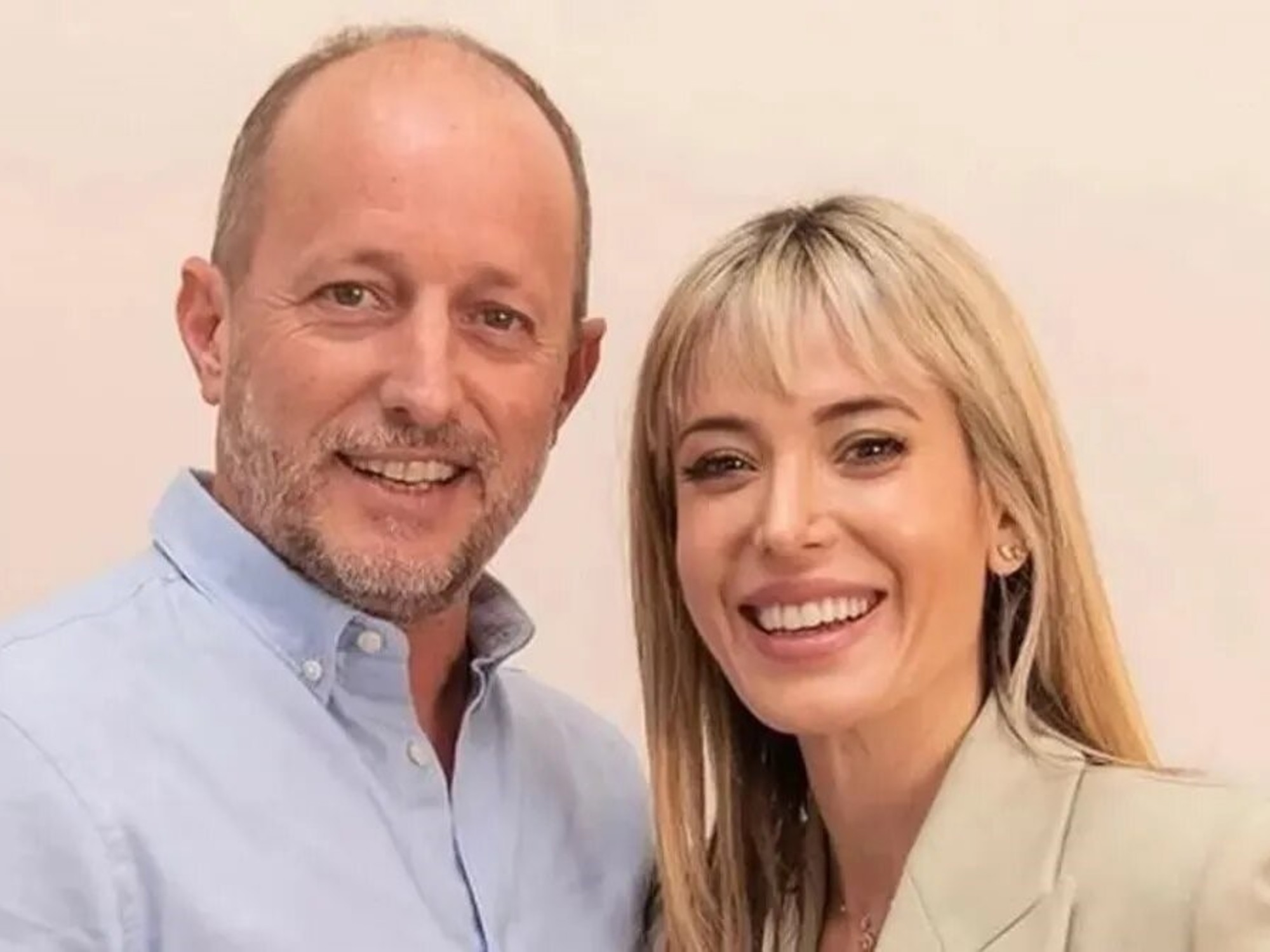 Justicia analiza contenido del celular de Jesica Cirio en investigación por corrupción