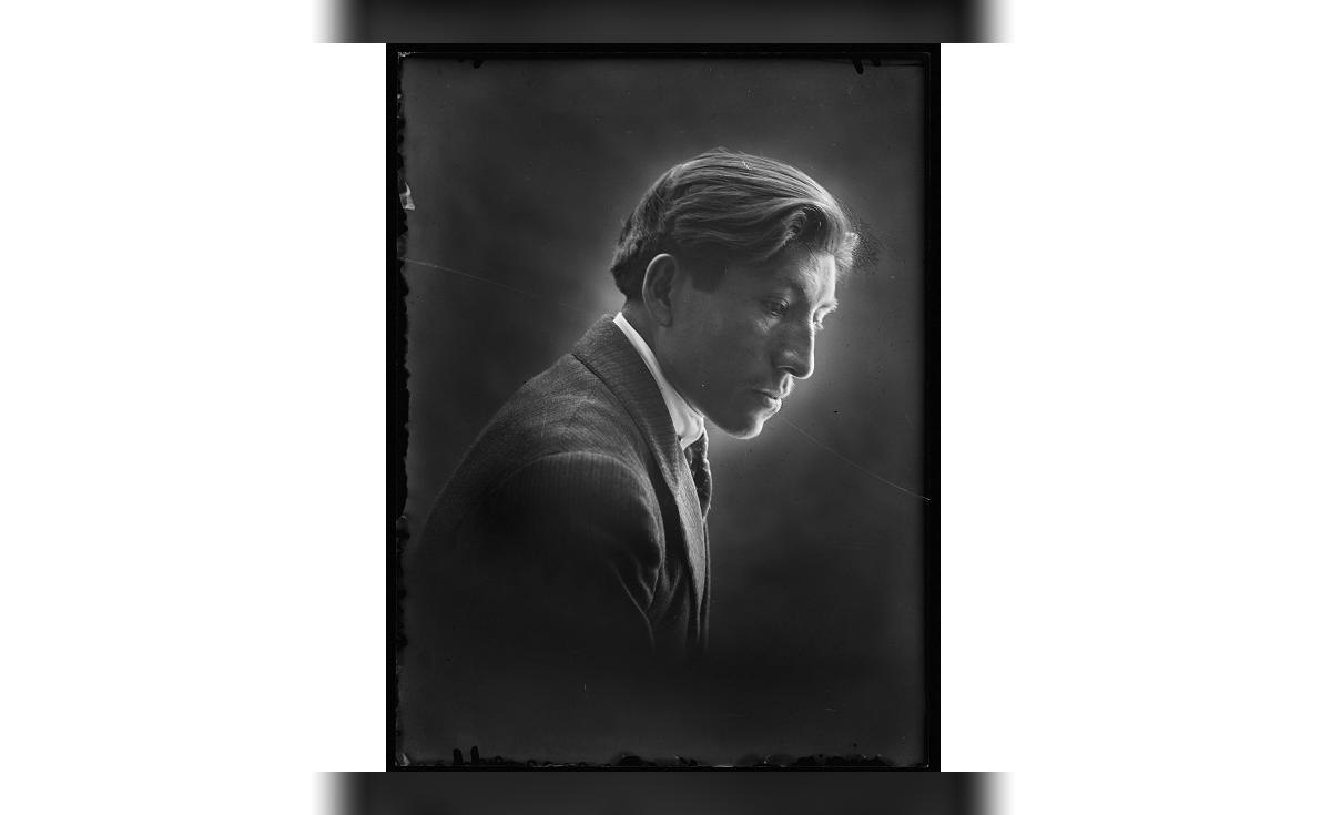 Exposición sobre la vida y obra de Martín Chambi en Cusco