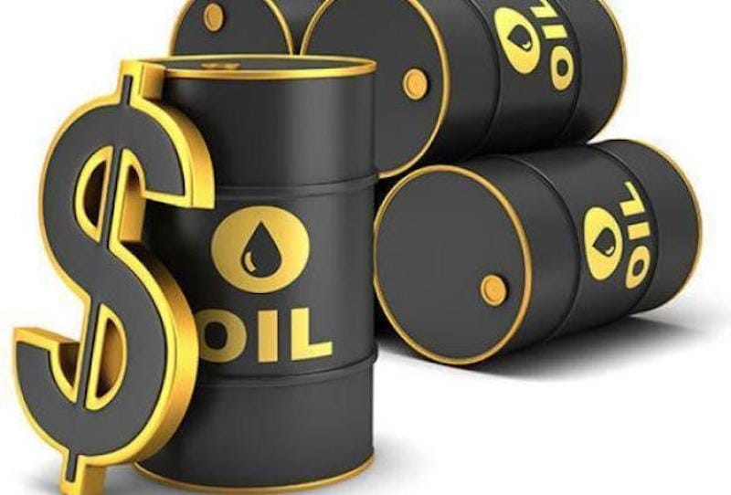 Oil Prices Rise Amid U.S.-Iran Tensions