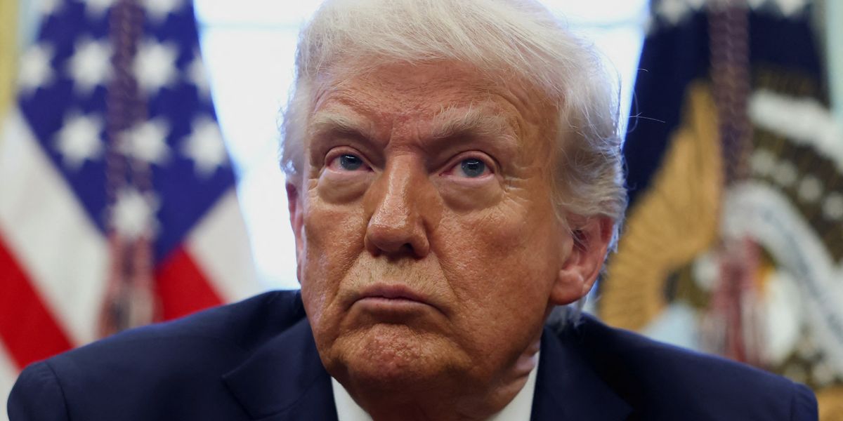 Trump's Legal Misstep in Avoiding Payment to E. Jean Carroll
