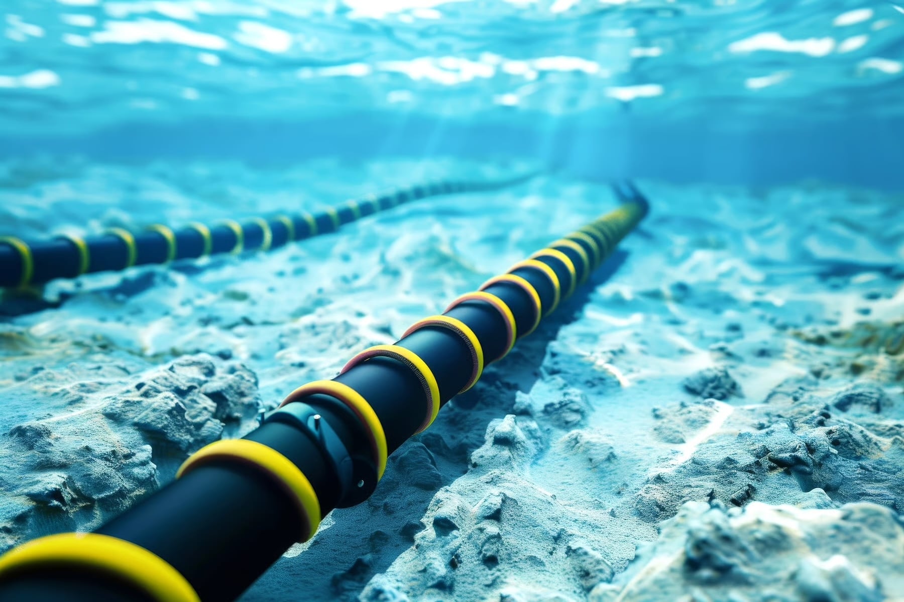 Medusa cable project aims to boost African internet infrastructure
