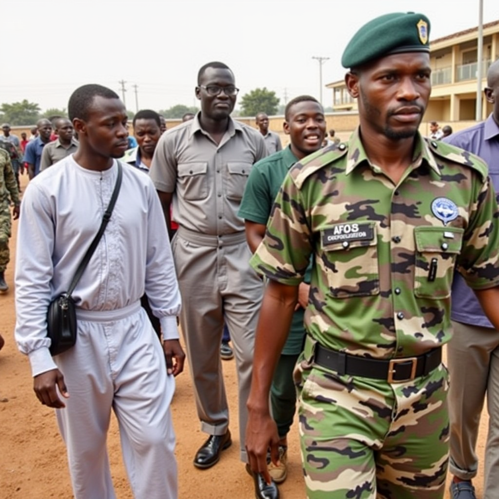 Families Of Missing NELAN Engineers Demand Justice Over Judicial Irregularities In Ebonyi Case