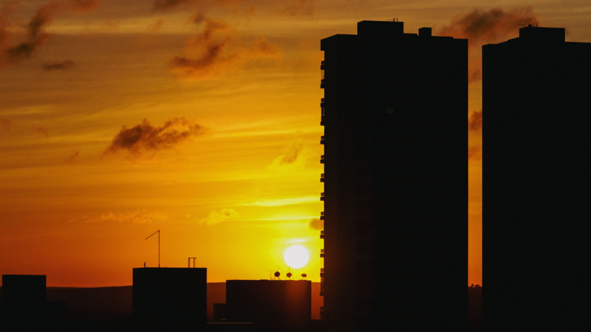 Ecuador: Ola de calor en Guayaquil prevé 31°C este miércoles