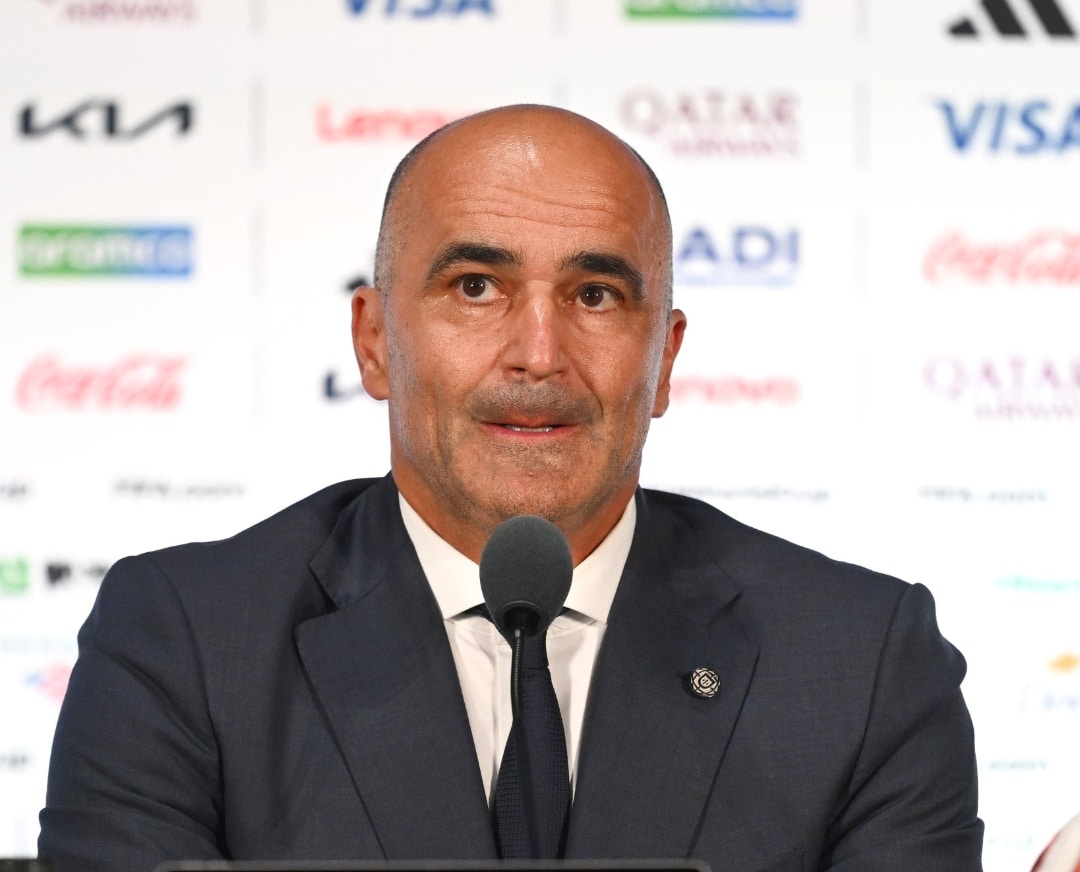 Roberto Martinez Steps Down as Portugal Coach Following World Cup Exit