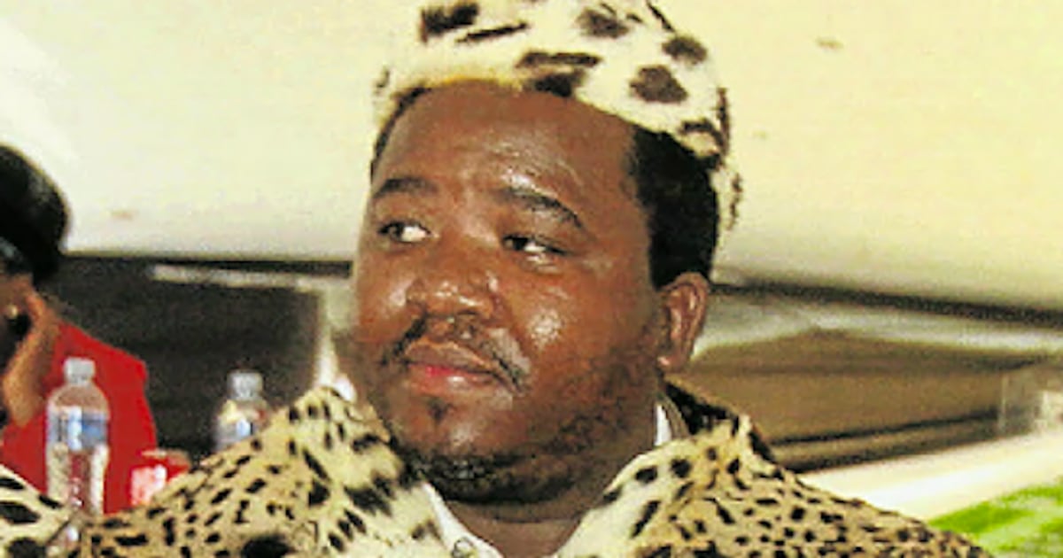 South African Monarchs to Address Regional Migration Tensions with Zimbabwean Leader