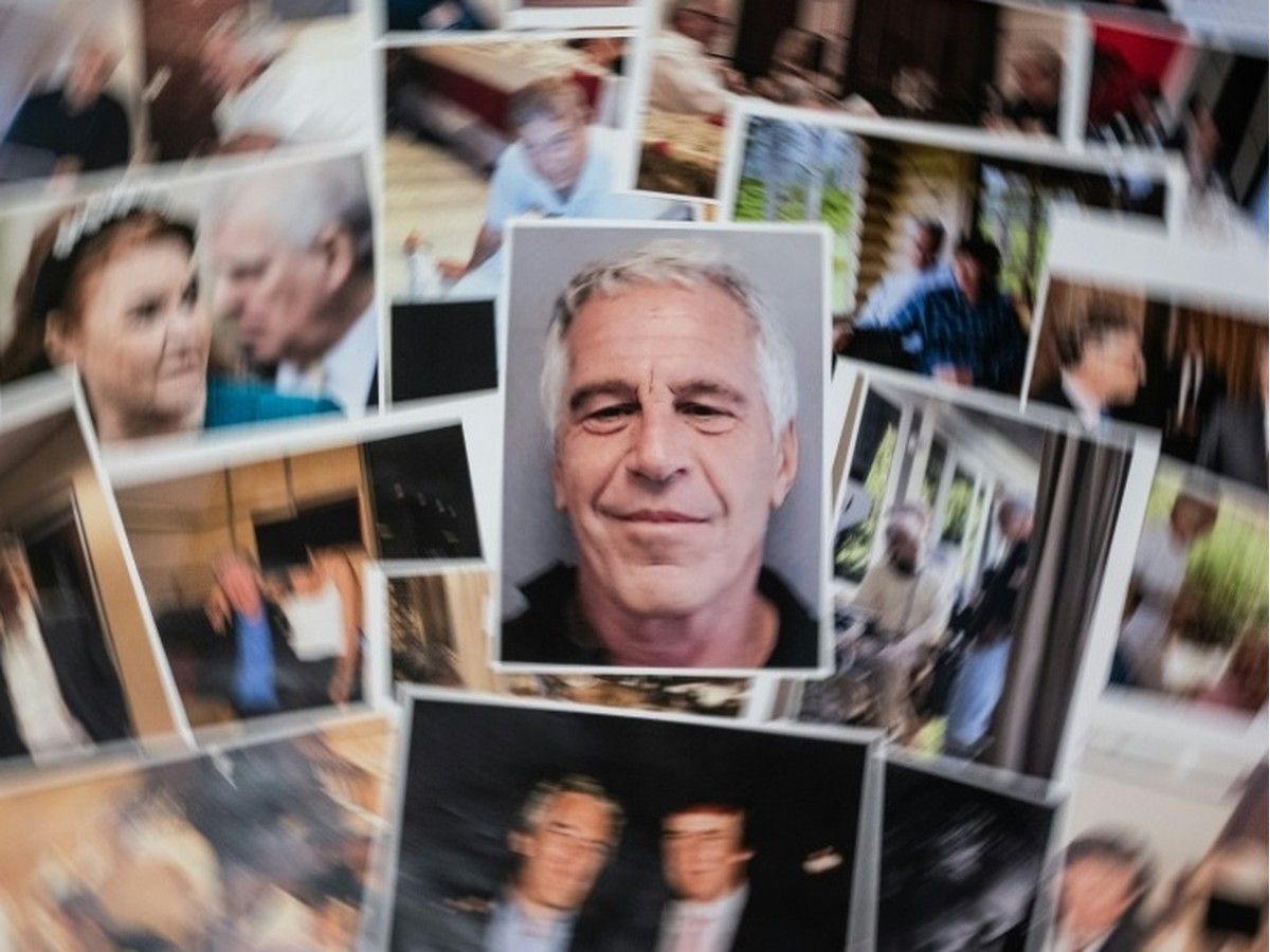 Epstein Inquiry Faces Criticism for Lack of Progress After One Year