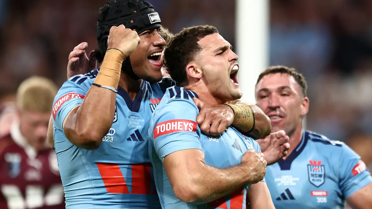 NSW Wins State of Origin Decider at Suncorp Despite Queensland's Struggles