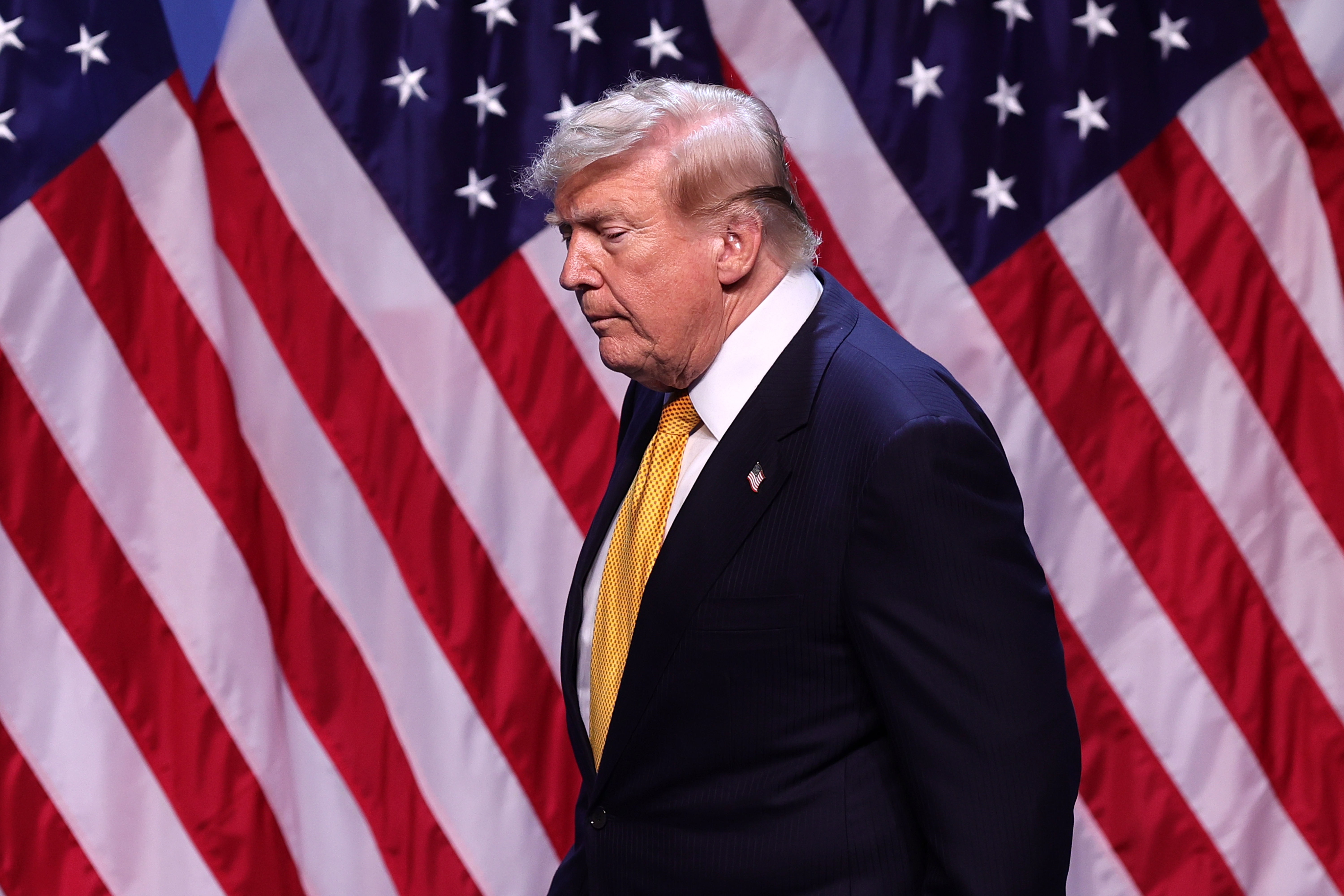 Donald Trump Criticiza a España y Otros Aliados de la OTAN en Cumbre en Ankara