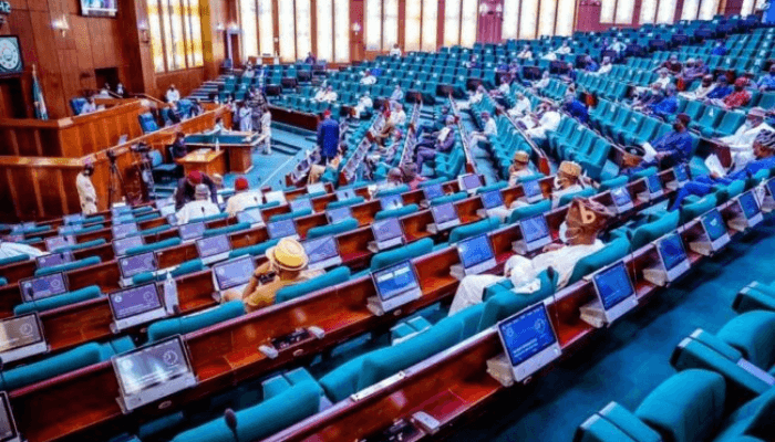 House of Reps Investigates N1.3bn Budget Leak to Non-Existent Agency