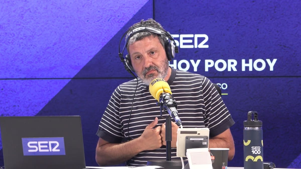 Pedro Blanco responde a Feijóo sobre protección de la vida del embrión