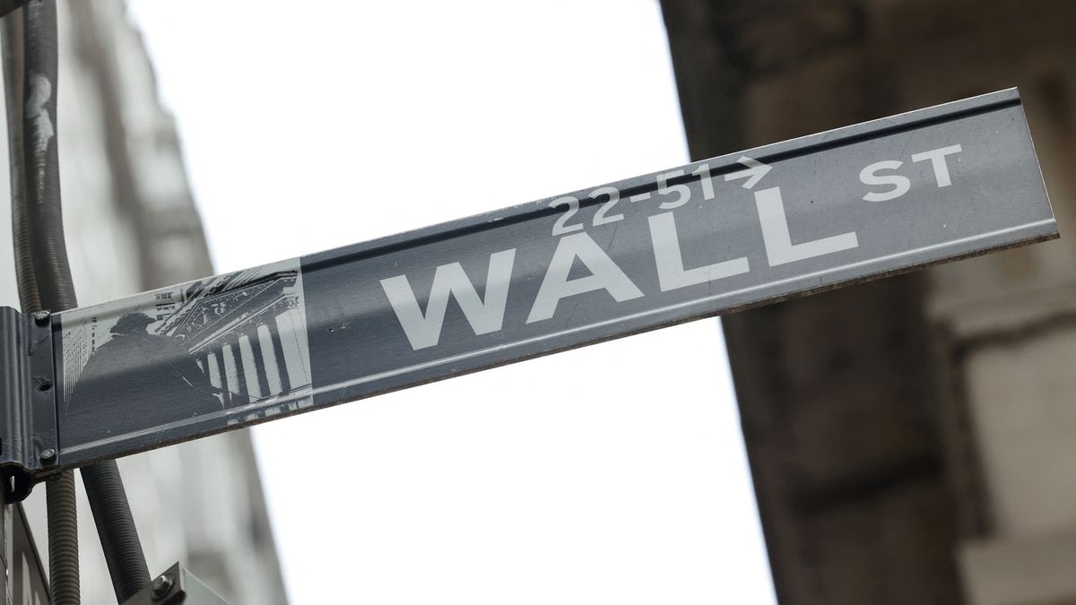 Wall Street registra caídas por riesgo geopolítico entre EE.UU. e Irán