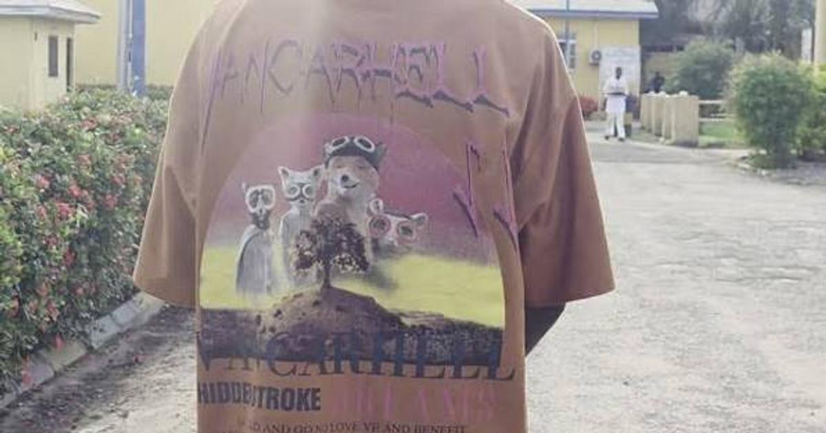 Man Admits Faking Kidnap to Demand ₦25m from Family