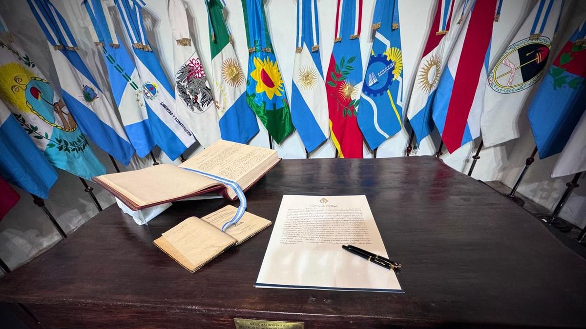 Pacto de Mayo: avances y desafíos en reformas tributarias y previsionales